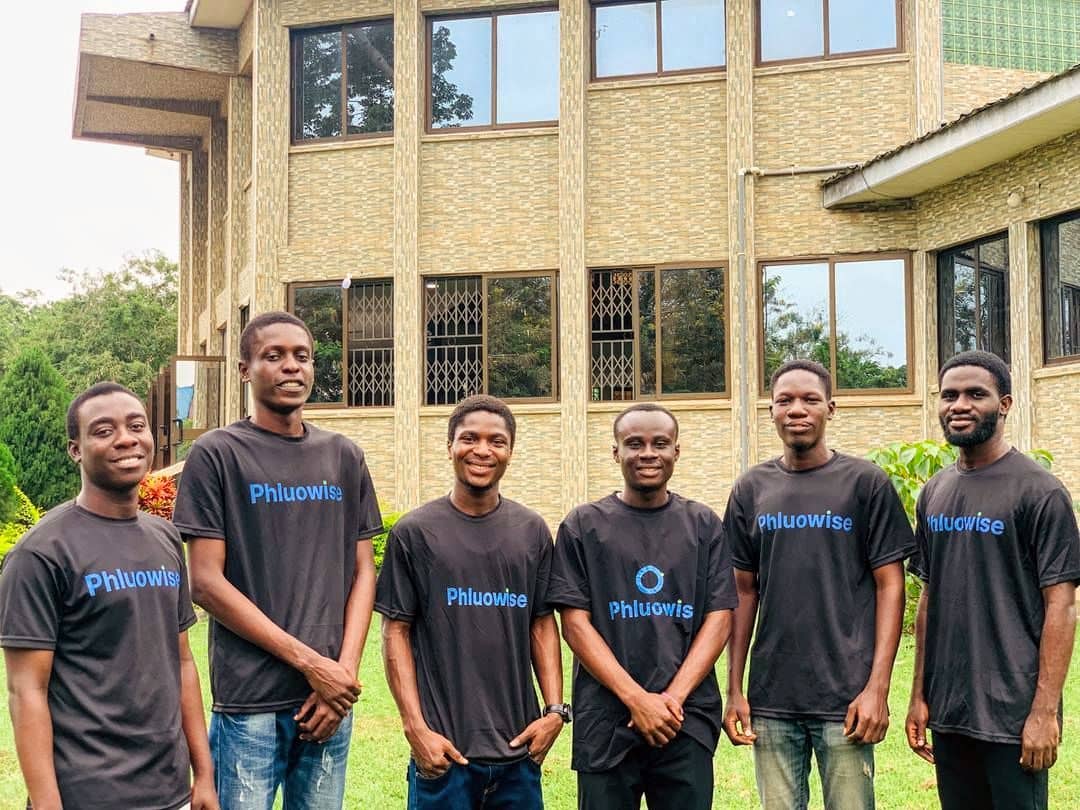Phluowise Team